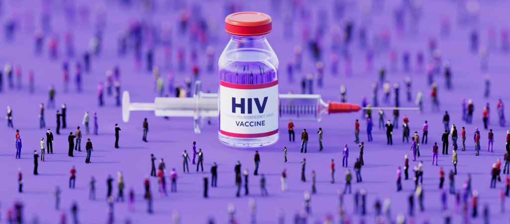 Das Ende von HIV bis 2030