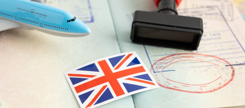 Kritik an britischem Asylsystem