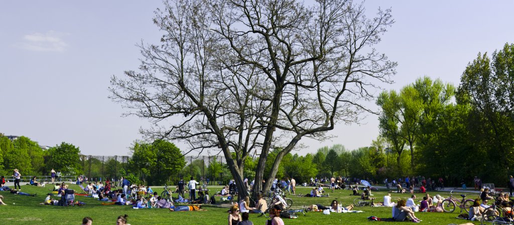 Gewalt im Görlitzer Park: Angriff auf schwulen Mann