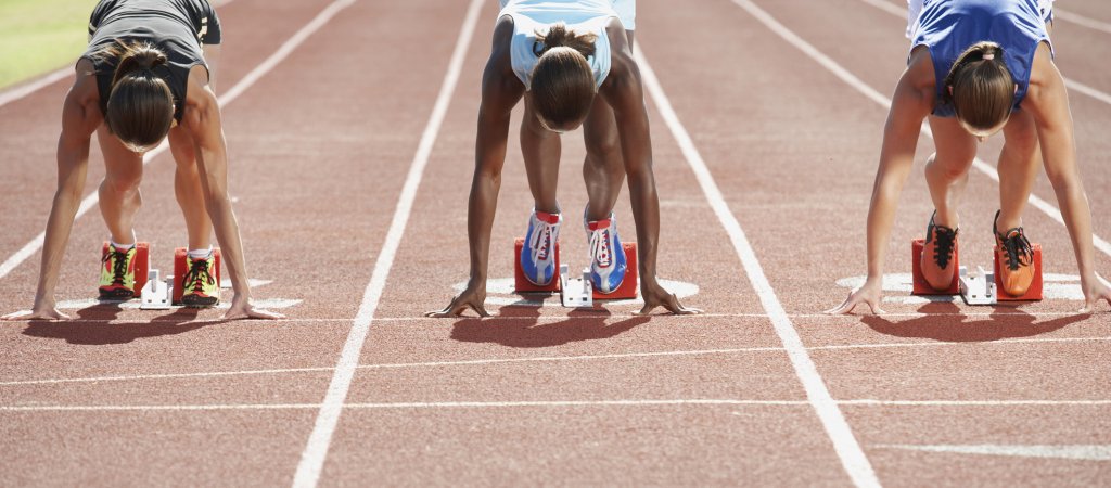 Olympia 2028 in Los Angeles