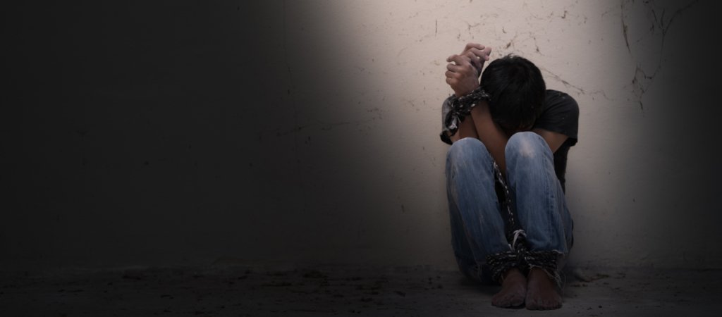 Entführt, gefoltert, vergewaltigt