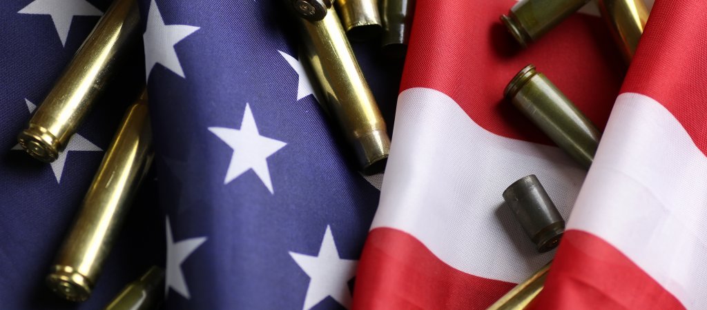 Blind beim Thema Hass? 