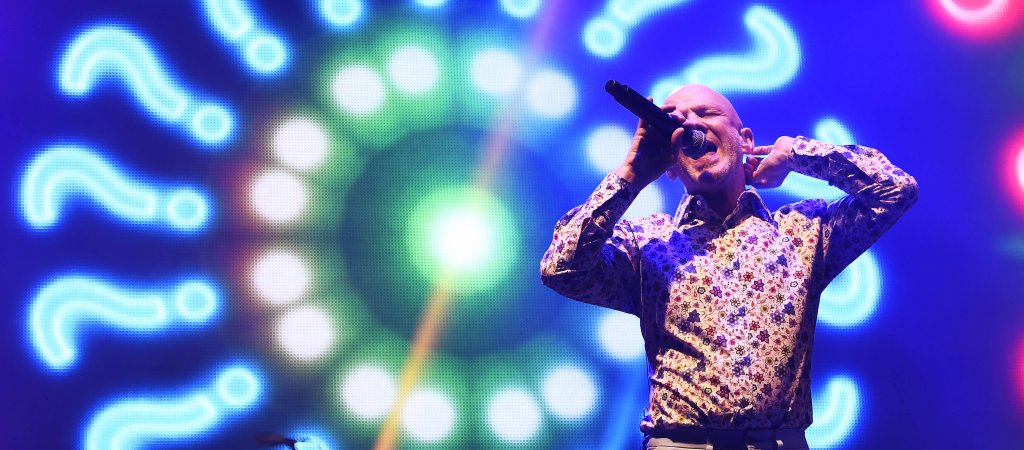 Dokumentarfilm zeigt Jimmy Somervilles Weg zur Pop-Ikone