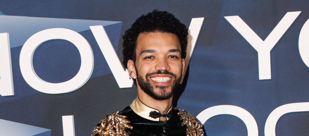 Justice Smith: Queere Identität jenseits von Schubladen