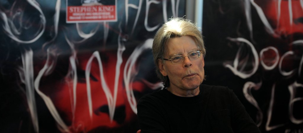 Stephen King: Queere Figuren im Horrorfilm "Mister Yummy"