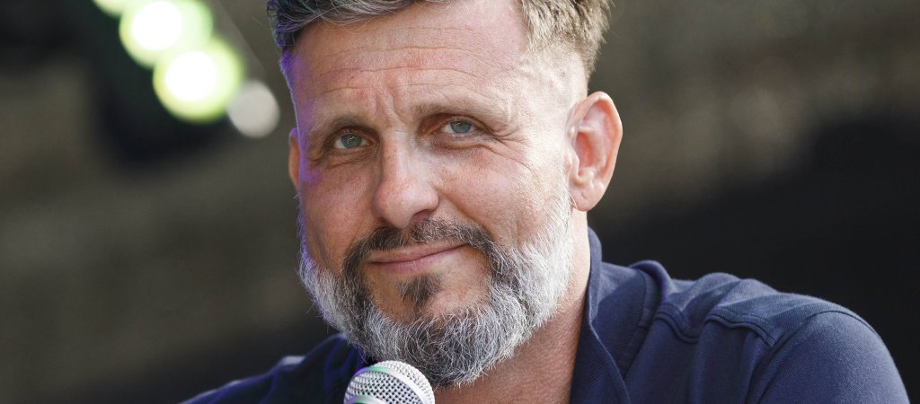 LSU: Ehrung für Alexander Vogt für Queer-Politik