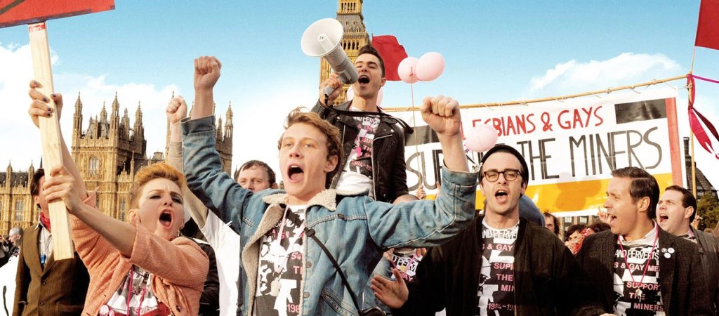 "Pride"-Musical startet in Cardiff – 40 Jahre Solidarität