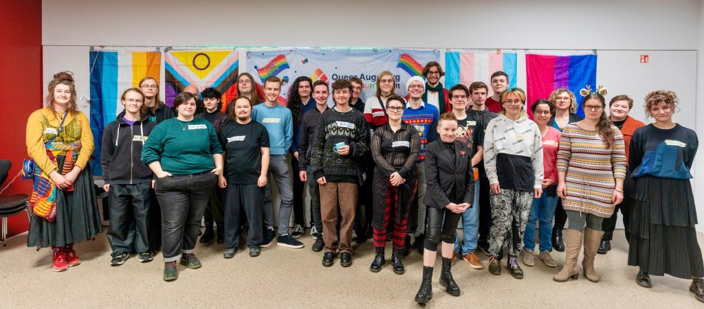 Queer Augsburg