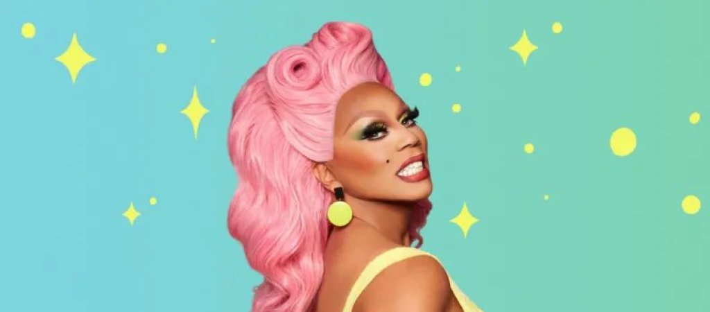 „Stop! That! Train!“: Drag-Race-Film mit RuPaul
