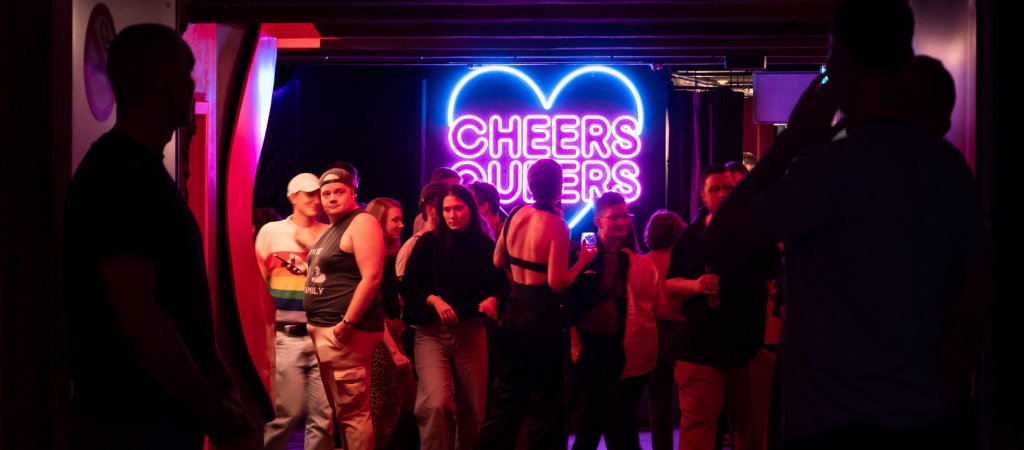 Berlin arbeitet an Rettung des queeren Clubs SchwuZ