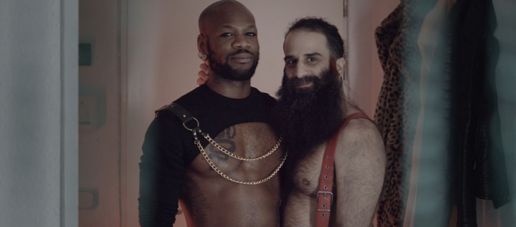 Kinofilm "Truth or Dare" über queeres Berlin