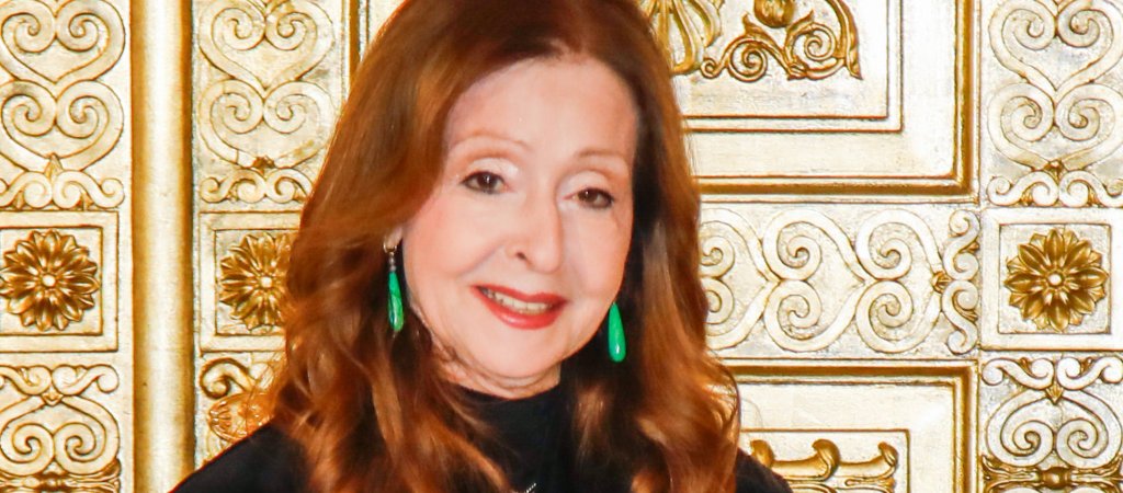 Bayerischer Verdienstorden: Markus Söder ehrt Vicky Leandros