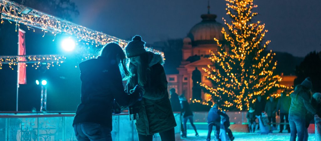 © weihnachtsstadt bad homburg