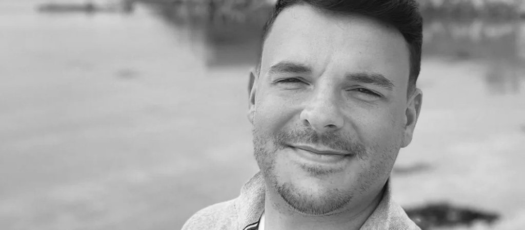 Influencer Jan Zimmermann ist tot