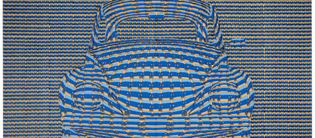 © VG Bild-Kunst, Bonn 2025