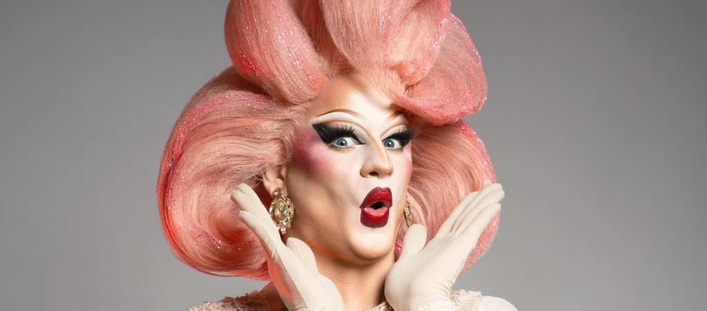 Drag-Queens in Ungarn 