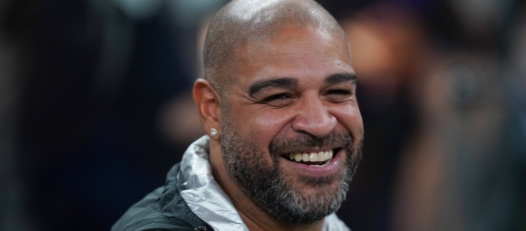 Adriano thematisiert Homosexualität im Profifußball