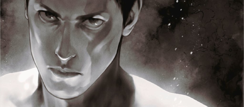 Buchcover "A Suffocatingly Lonely Death 9" // © Carlsen Verlag