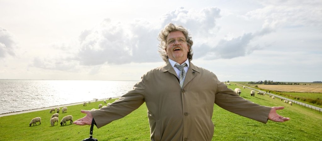 Horst Schlämmer sucht das Glück