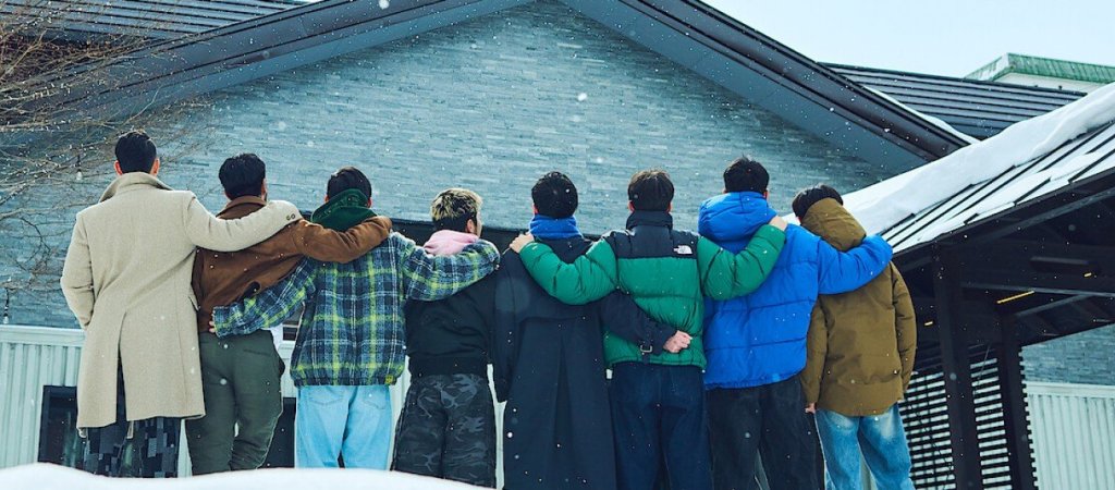 The Boyfriend Staffel 2