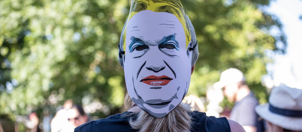 Budapests Bürgermeister: Ermittlungen nach Pride-Parade