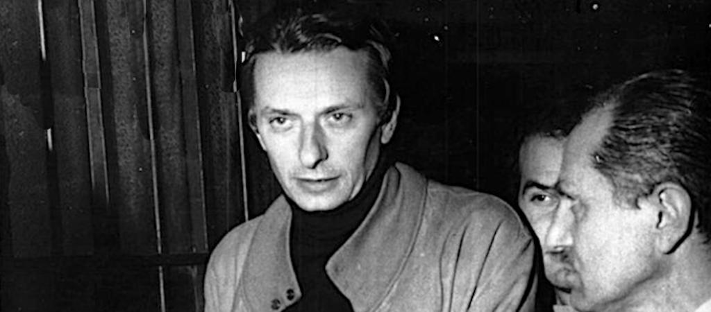 Gedenken an Kriminalfall 