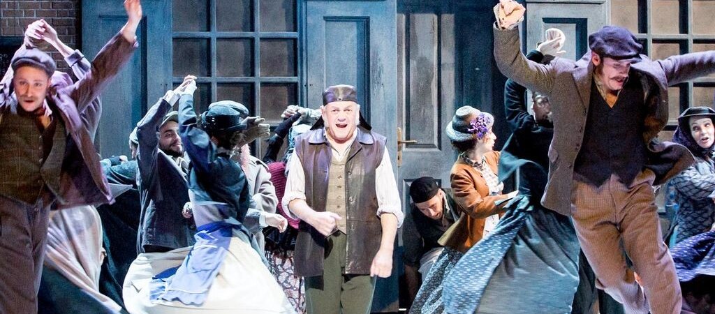 © gartnerplatztheater