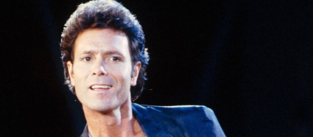 Cliff Richard spricht über Prostata-Krebs