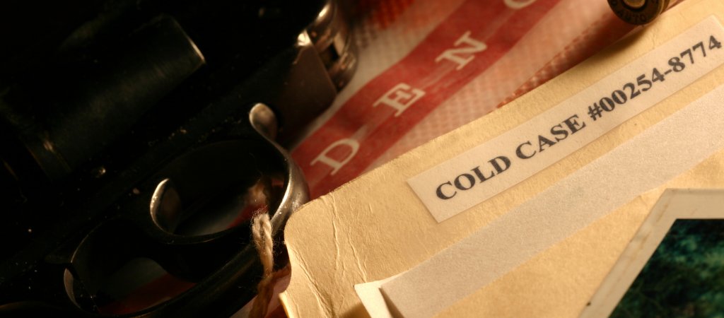 coldcase // © spxchrome