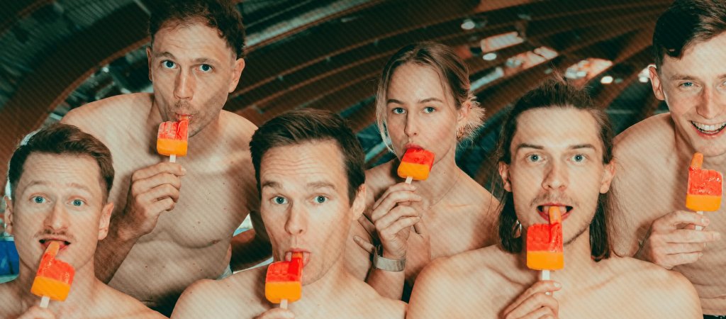 Besonderer Aktkalender 