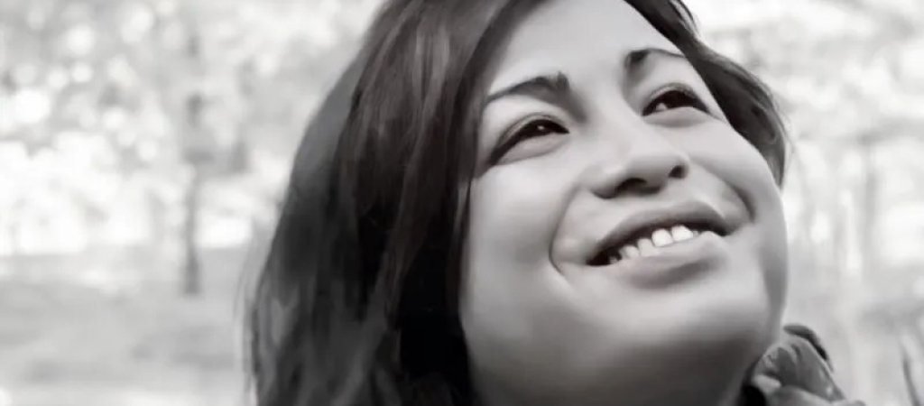 Gedenken an Diana Sacayán