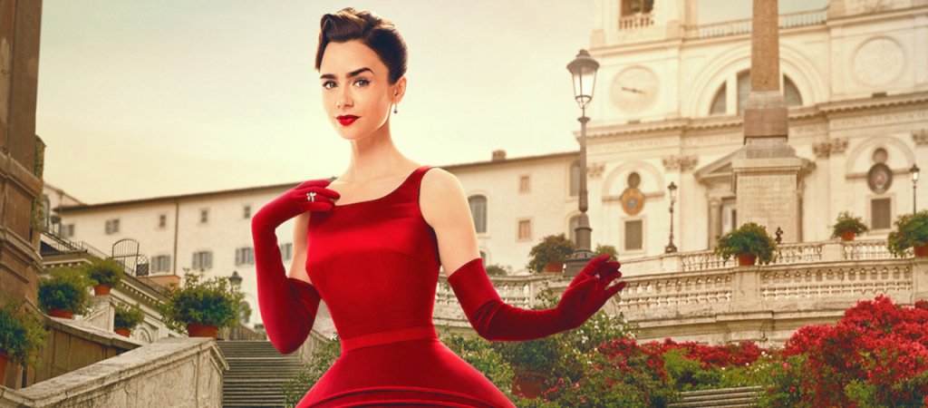 „Emily in Paris“ kehrt zurück