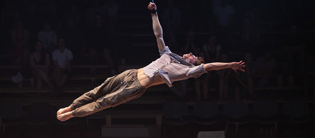 Carl Turner // © GOP 