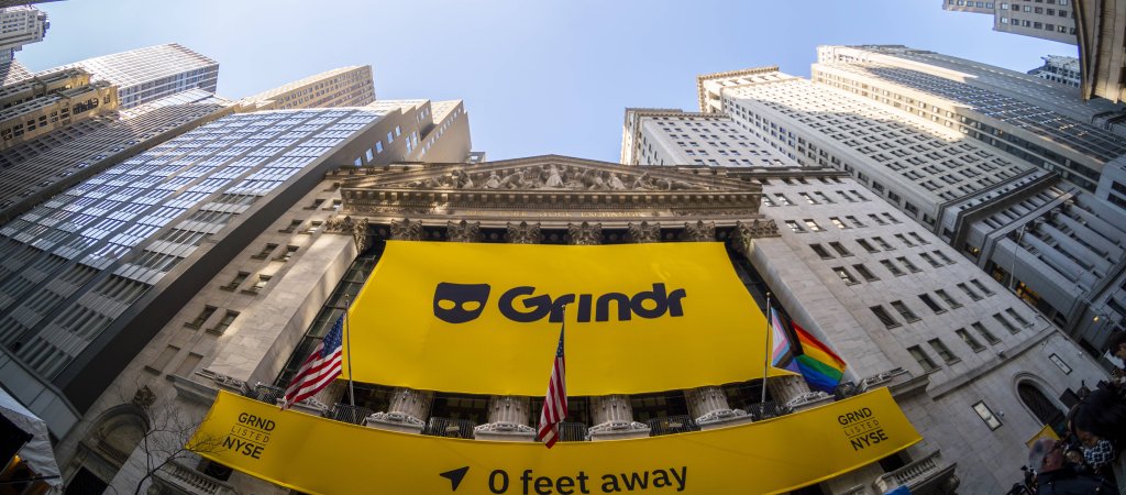Grindr befürwortet Altersverifikation über App Stores