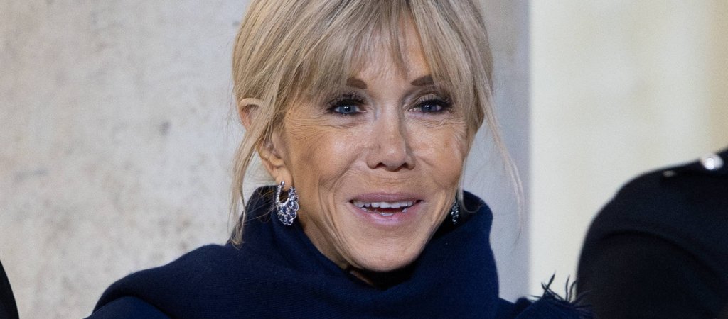 Feministinnen-Beschimpfung: Brigitte Macron entschuldigt sich