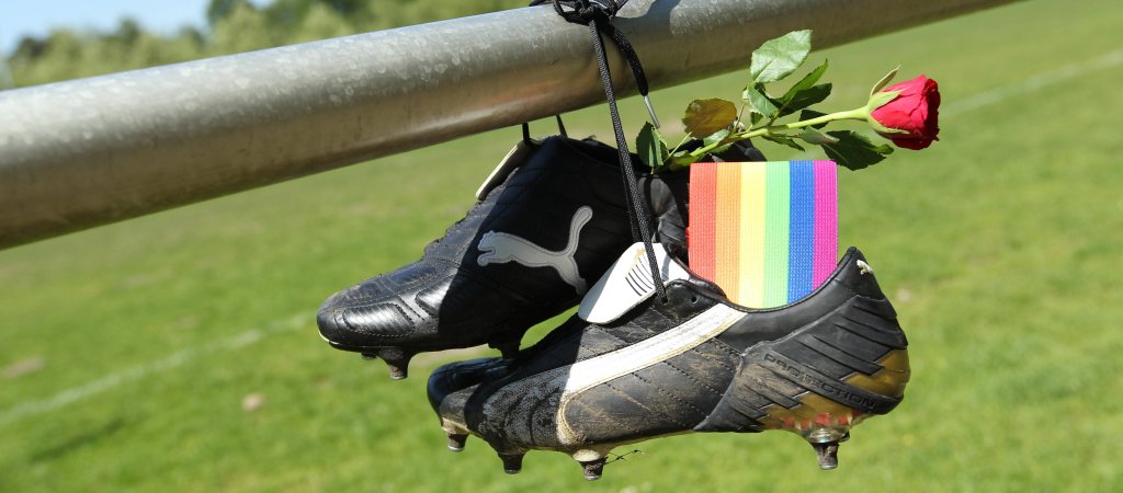 Fußball-WM: Iran und Ägypten gegen "Pride-Match"