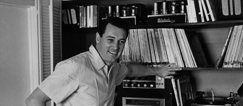 Armistead Maupin teilt intime Erinnerungen an Rock Hudson