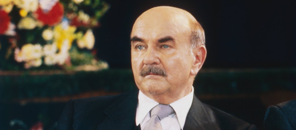 Gedenken an Walter Sedlmayr 