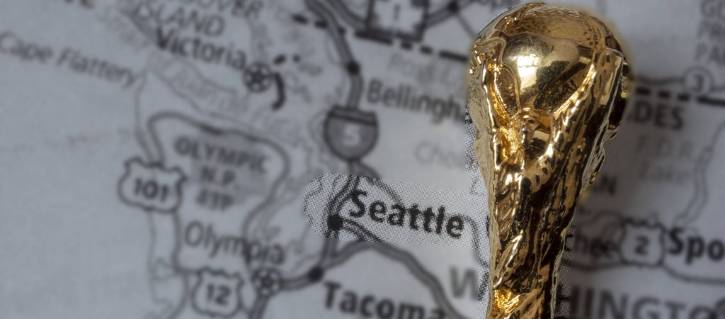 Pride-Spiel bei der WM 2026