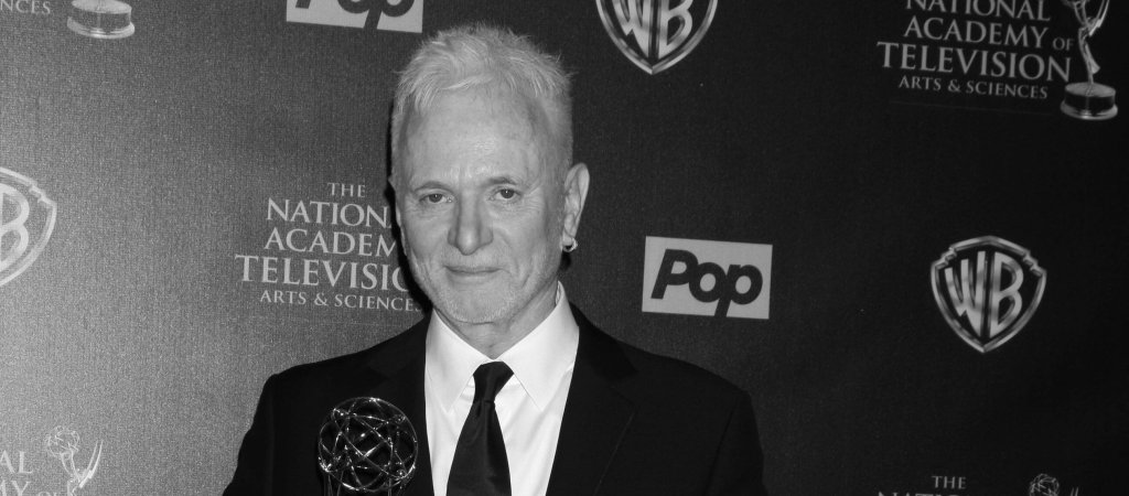 Anthony Geary ist tot