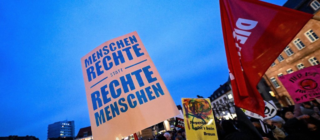 Gabriel Sack verlässt AfD: Haltung zu queerfeindlich