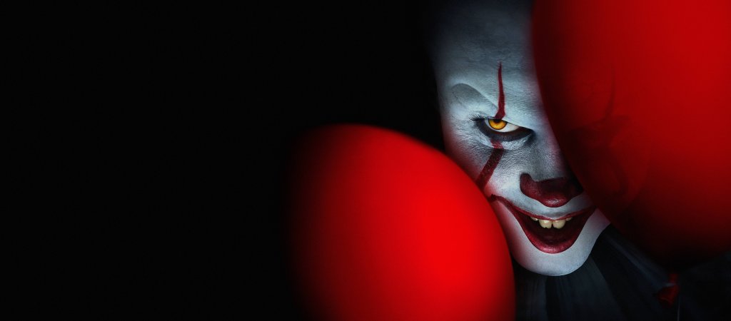 Russland verbietet Stephen Kings „Es“