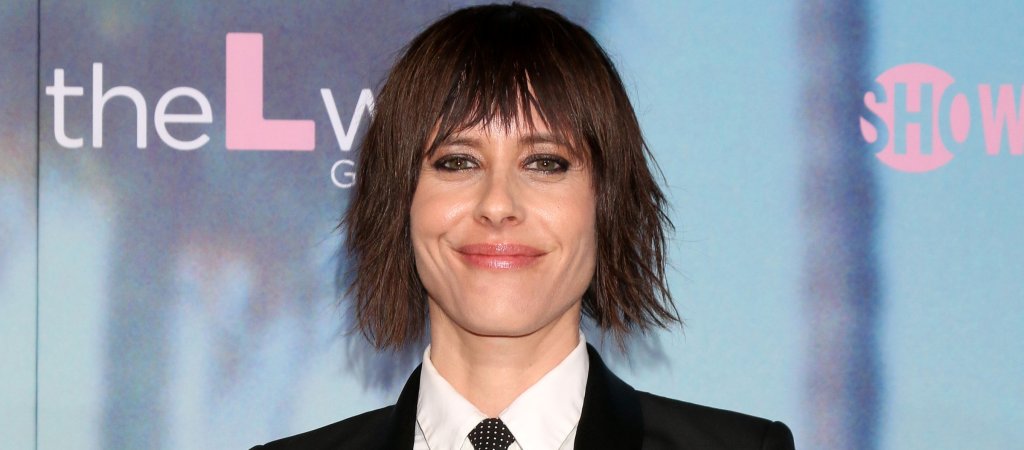 Happy Birthday Kate Moennig