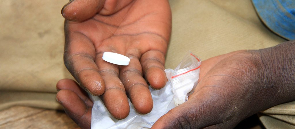 Vorurteile im Kampf gegen HIV