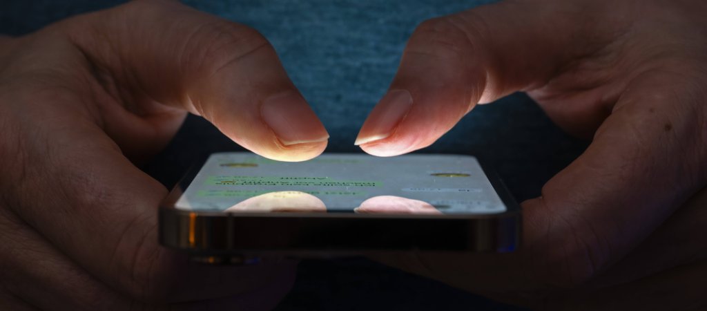 Spionage von Grindr-Nutzern? 