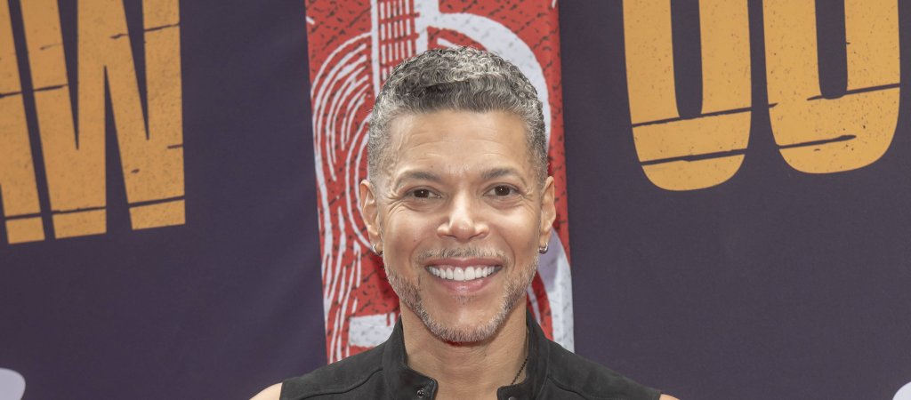 52 Jahre Wilson Cruz