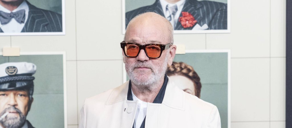 Michael Stipe feiert Geburtstag 