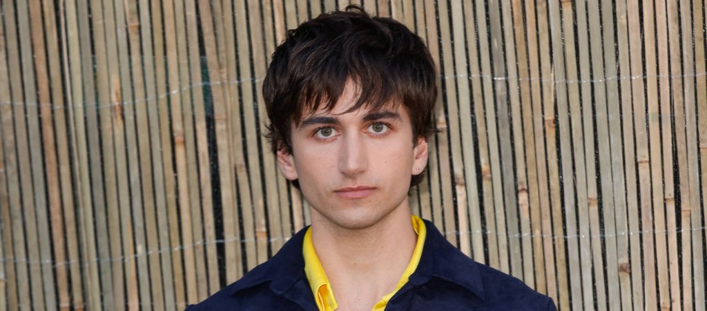 Sebastian Croft startet durch