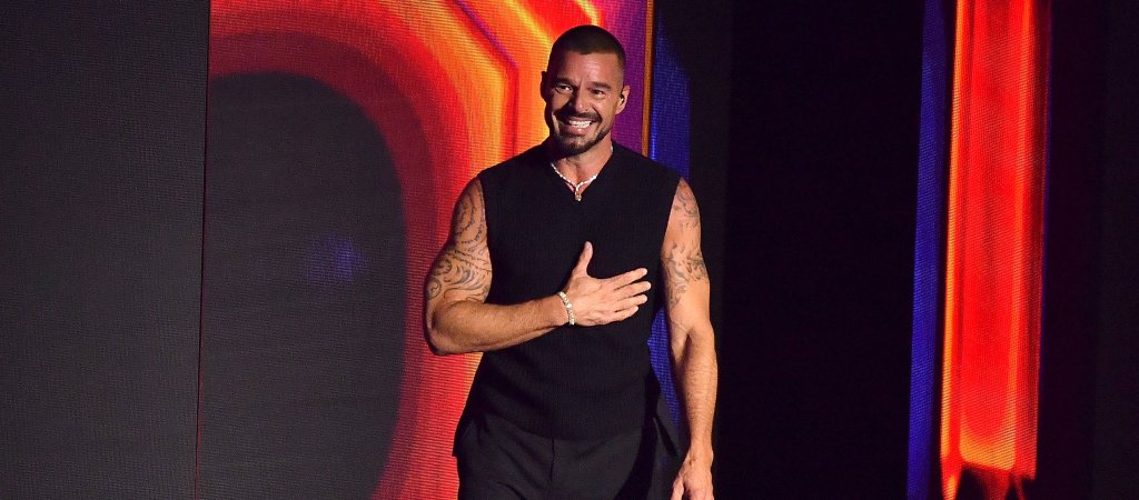 Happy Birthday Ricky