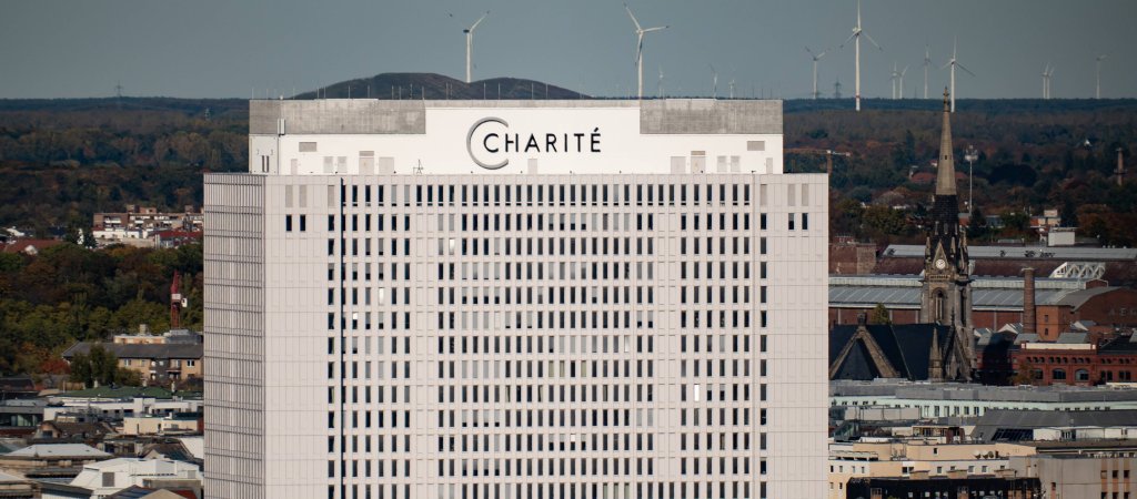 Zweiter „Berliner Patient“